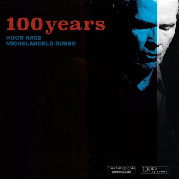  |   | Hugo & Michelangelo Russo Race - 100 Years (2 LPs) | Records on Vinyl