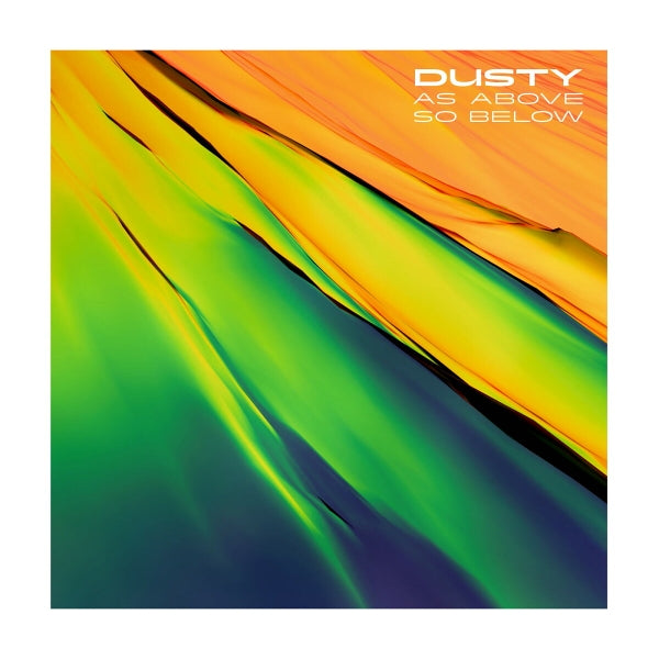  |   | Dusty - As Above So Below (Single) | Records on Vinyl