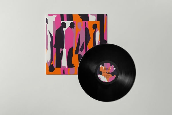 |  Vinyl LP | Raz & Afla - Echoes of Resistance (LP) | Records on Vinyl