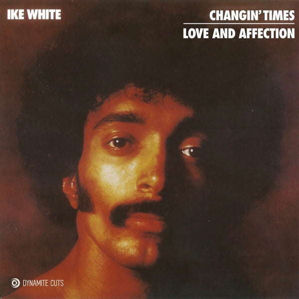  |   | Ike White - Changin' Times (Single) | Records on Vinyl