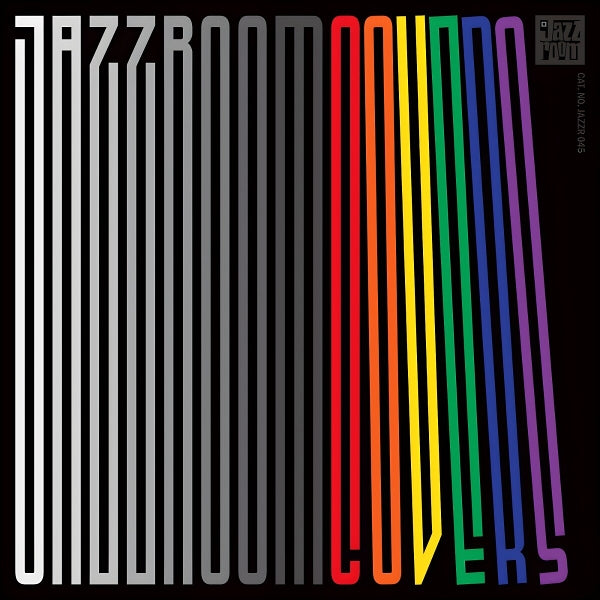  |  Vinyl LP | V/A - Jazz Room Presents: Covers (LP) | Records on Vinyl