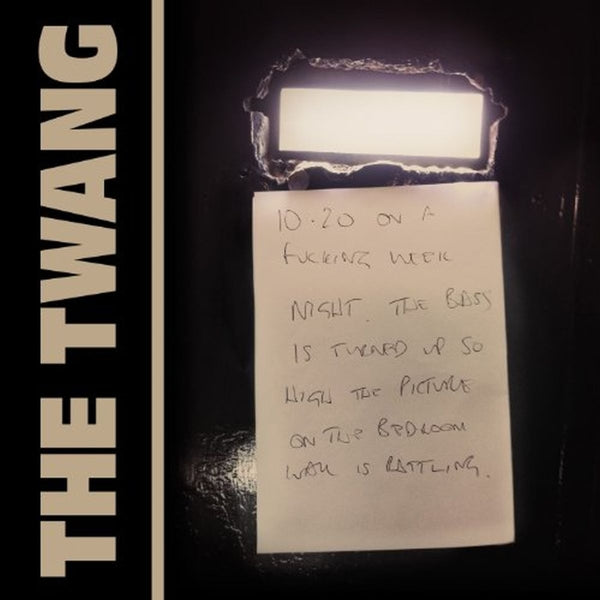  |   | Twang - 10.19 (LP) | Records on Vinyl