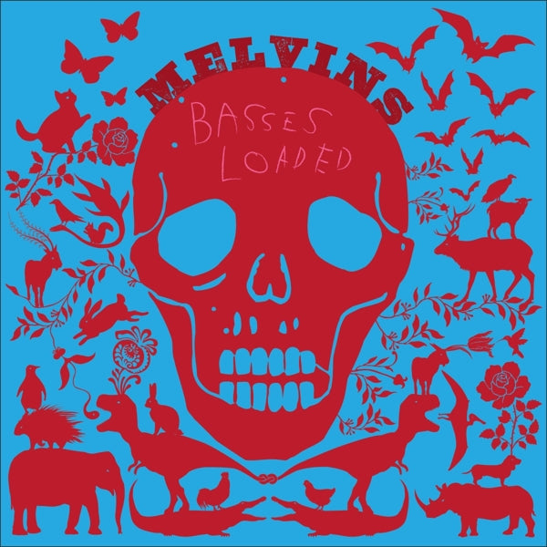  |   | Melvins - Basses Loaded (LP) | Records on Vinyl