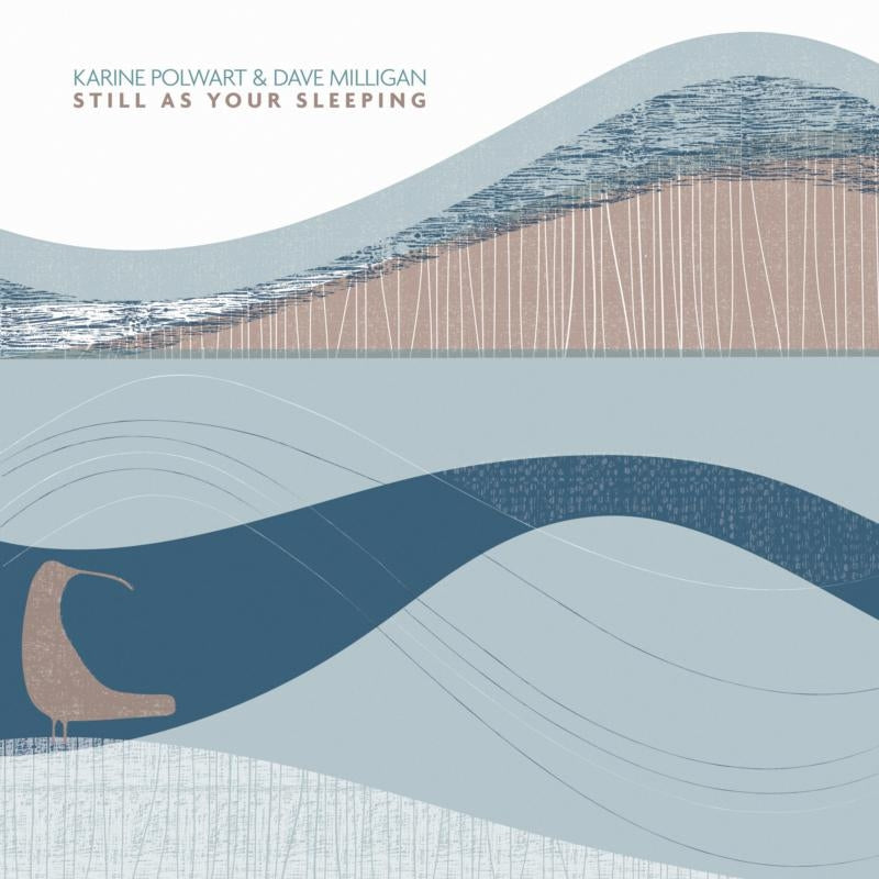  |   | Karine & Dave Milligan Polwart - Still As Your Sleeping (LP) | Records on Vinyl