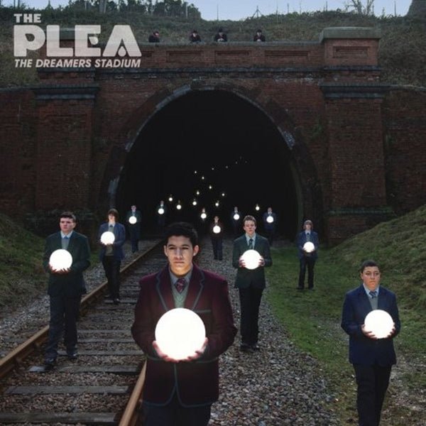  |   | Plea - Dreamers Stadium (LP) | Records on Vinyl