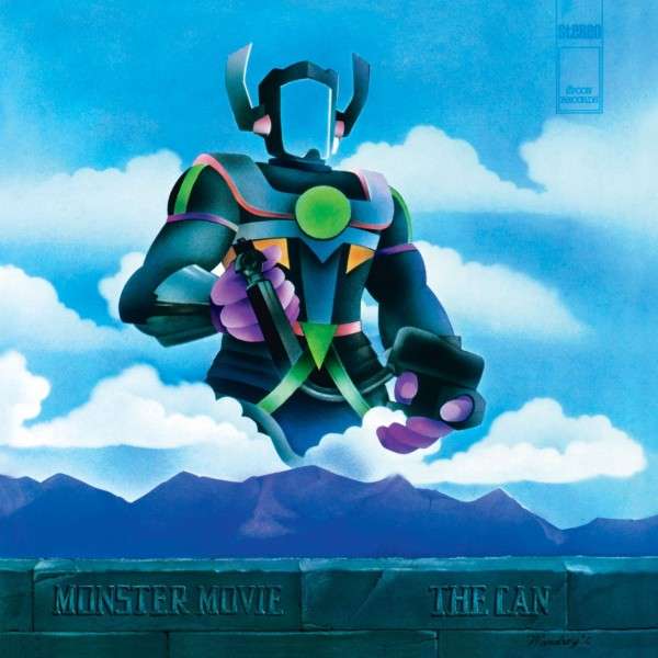  |   | Can - Monster Movie (LP) | Records on Vinyl