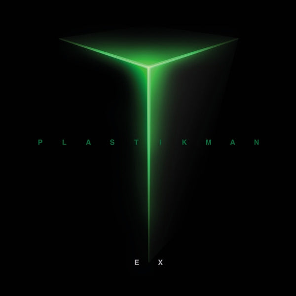  |   | Plastikman - Ex (2 LPs) | Records on Vinyl