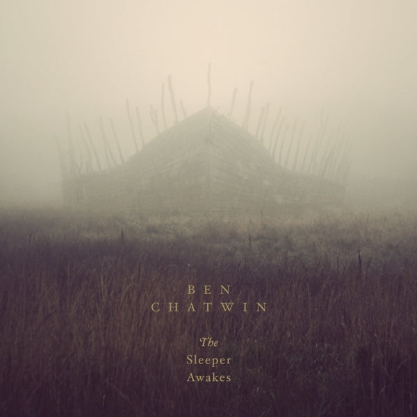  |   | Ben Chatwin - Sleeper Awakes (LP) | Records on Vinyl