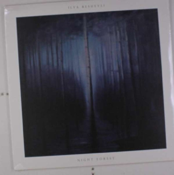  |   | Ilya Beshevli - Night Forest (LP) | Records on Vinyl