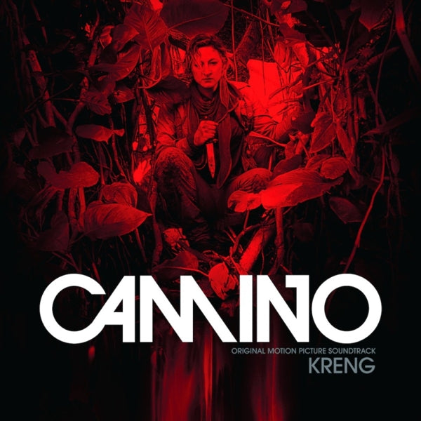  |   | Kreng - Camino (2 LPs) | Records on Vinyl