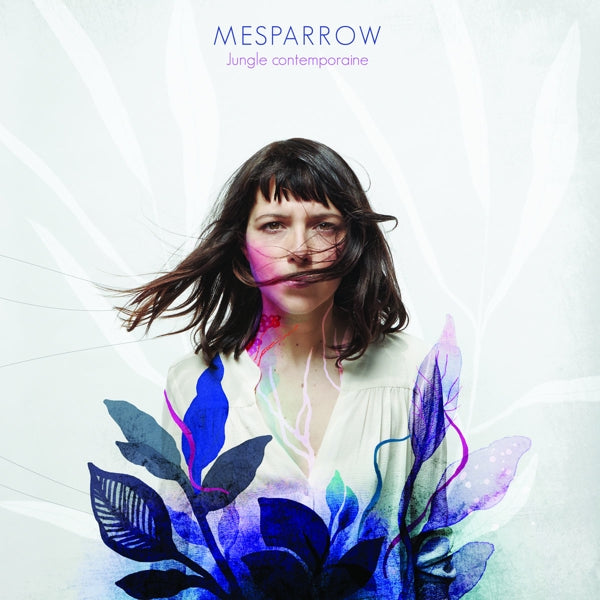  |   | Mesparrow - Jungle Contemporaine (2 LPs) | Records on Vinyl