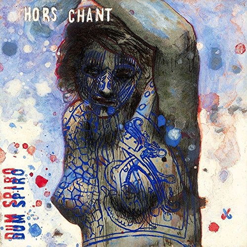 Dum Spiro - Hors Chant (LP) Cover Arts and Media | Records on Vinyl