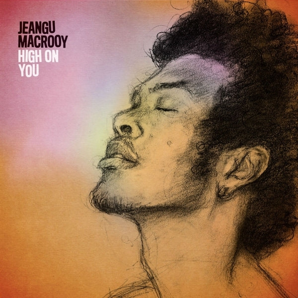  |   | Jeangu Macrooy - High On You (LP) | Records on Vinyl