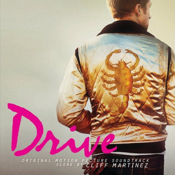  |   | Cliff Martinez - Drive (2 LPs) | Records on Vinyl