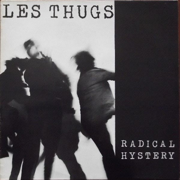  |   | Les Thugs - Radical Histery (LP) | Records on Vinyl