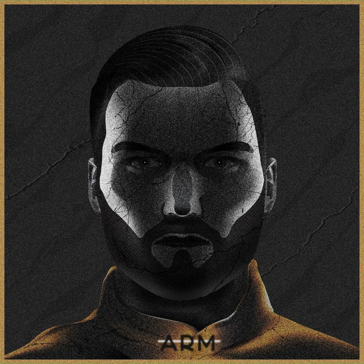 Arm - Dernier Empereur (2 LPs) Cover Arts and Media | Records on Vinyl