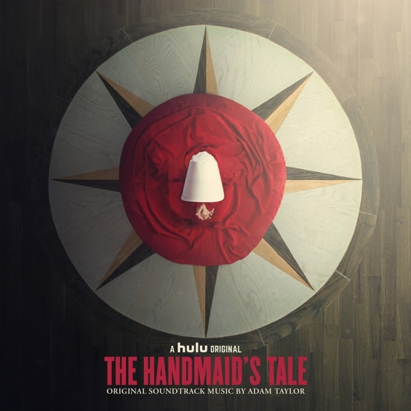  |   | Adam Taylor - Handmaids Tale (LP) | Records on Vinyl