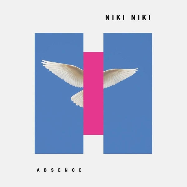  |   | Niki Niki - Absence (2 LPs) | Records on Vinyl