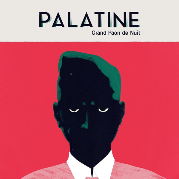  |   | Palatine - Grand Paon De Nuit (LP) | Records on Vinyl