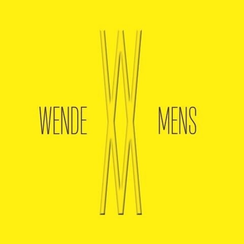  |   | Wende - Mens (LP) | Records on Vinyl
