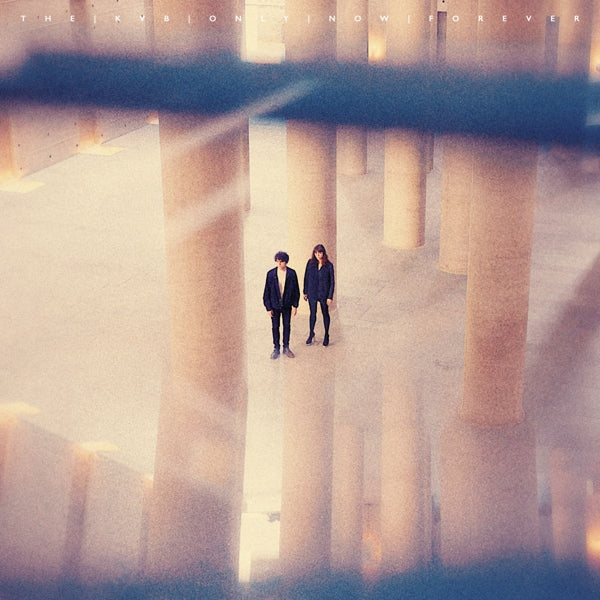  |   | the Kvb - Only Now Forever (LP) | Records on Vinyl