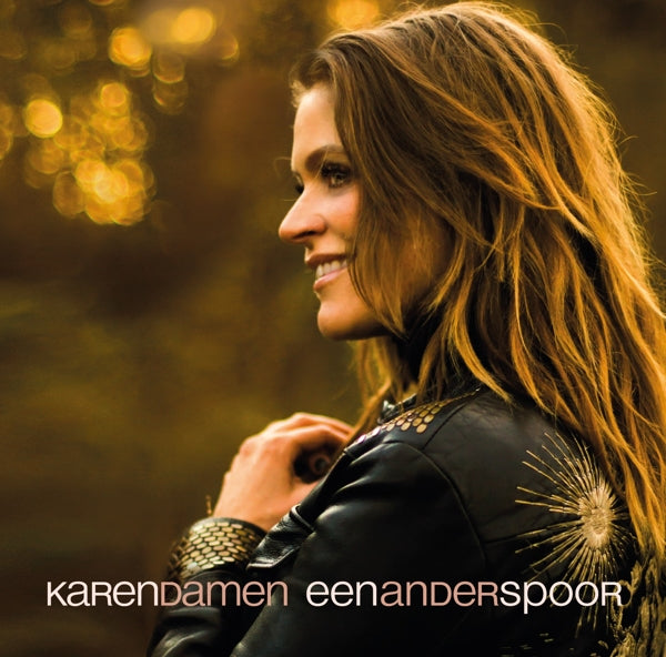  |   | Karen Damen - Een Ander Spoor (LP) | Records on Vinyl