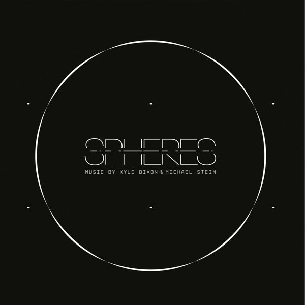  |   | Kyle & Michael Stein Dixon - Spheres (LP) | Records on Vinyl