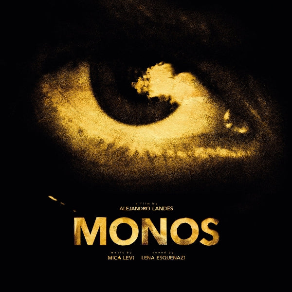  |  Vinyl LP | Mica Levi - Monos (LP) | Records on Vinyl