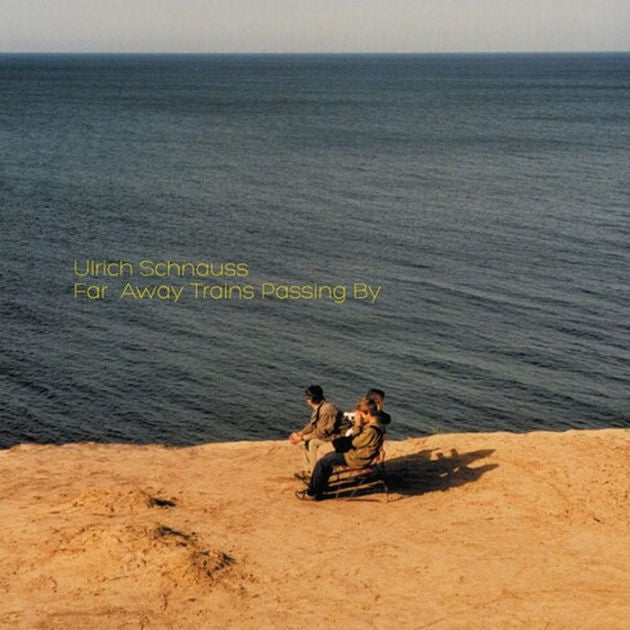  |   | Ulrich Schnauss - Far Away Trains Passing By (3 LPs) | Records on Vinyl