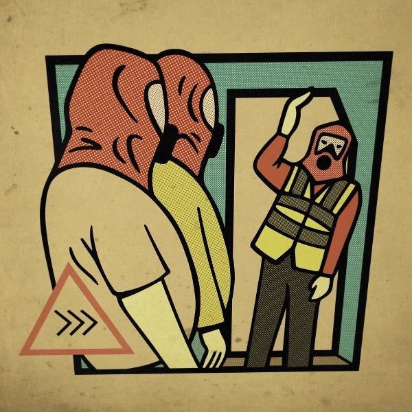  |  Vinyl LP | Beak> - >>> (LP) | Records on Vinyl