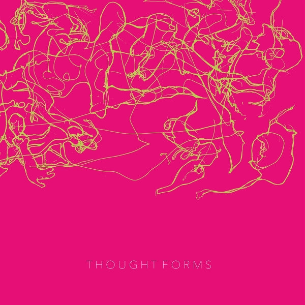  |  Vinyl LP | Thought Forms - Thought Forms (LP) | Records on Vinyl