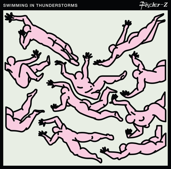  |   | Fischer-Z - Swimming In Thunderstorms (LP) | Records on Vinyl