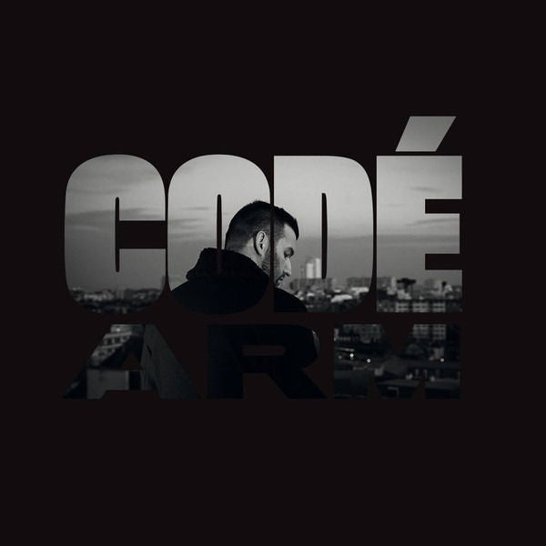 Arm - Code (LP) Cover Arts and Media | Records on Vinyl