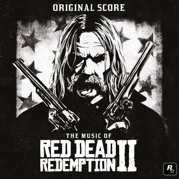  |   | Woody Jackson - Music of Red Dead Redemption 2 (2 LPs) | Records on Vinyl