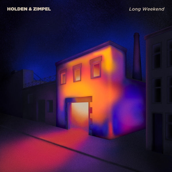  |   | Holden & Zimpel - Long Weekend (Single) | Records on Vinyl