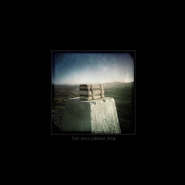  |  Vinyl LP | Andrew Kotting - Whalebone Box (2 LPs) | Records on Vinyl