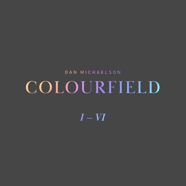  |   | Dan Michaelson - Colourfield (LP) | Records on Vinyl