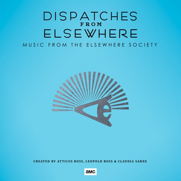  |   | Various - Dispatches From Elsewhere - Music From the Elsewhere Society (LP) | Records on Vinyl