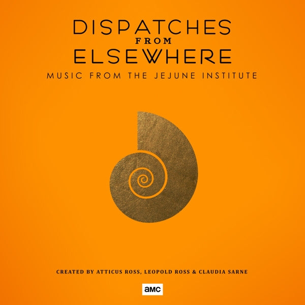  |   | V/A - Dispatches From Elsewhere - Music From the Jejune Insitute (LP) | Records on Vinyl