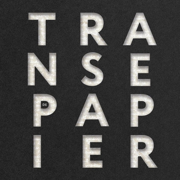  |   | Lo'jo - Transe De Papier (LP) | Records on Vinyl