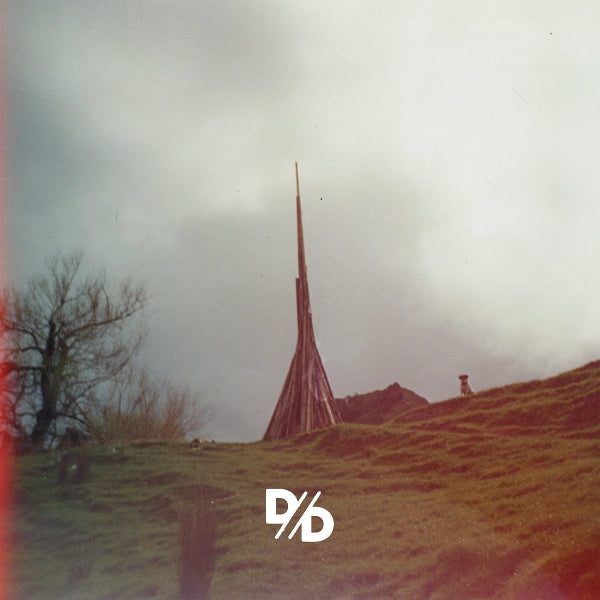  |  Vinyl LP | Divide & Dissolve - Gas Lit (LP) | Records on Vinyl