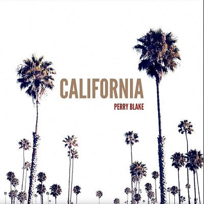 Perry Blake - California (2 LPs) Cover Arts and Media | Records on Vinyl