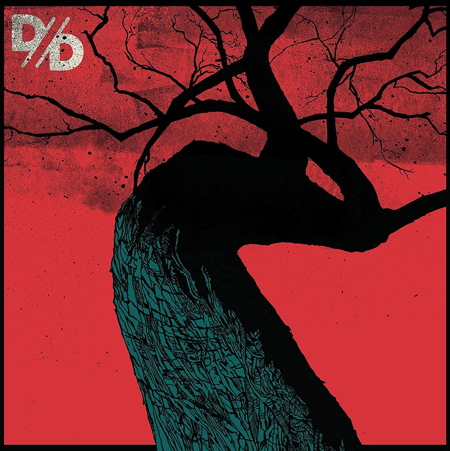 Divide and Dissolve - Gas Lit - 3 Part Remix (Single) Cover Arts and Media | Records on Vinyl