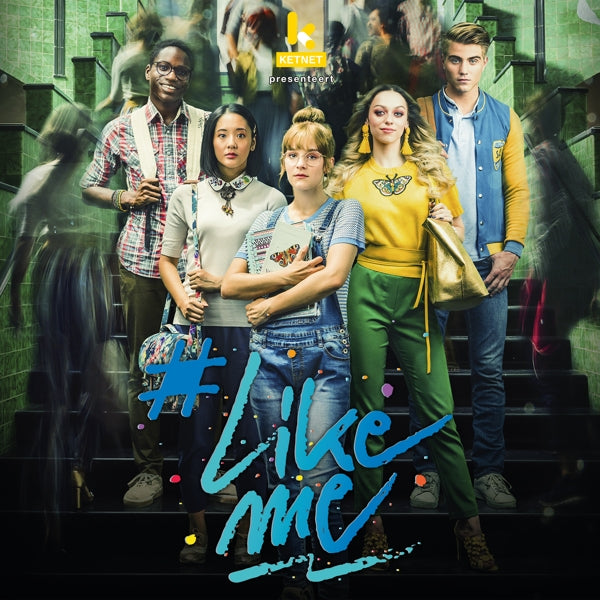  |   | Likeme Cast - Likeme (LP) | Records on Vinyl