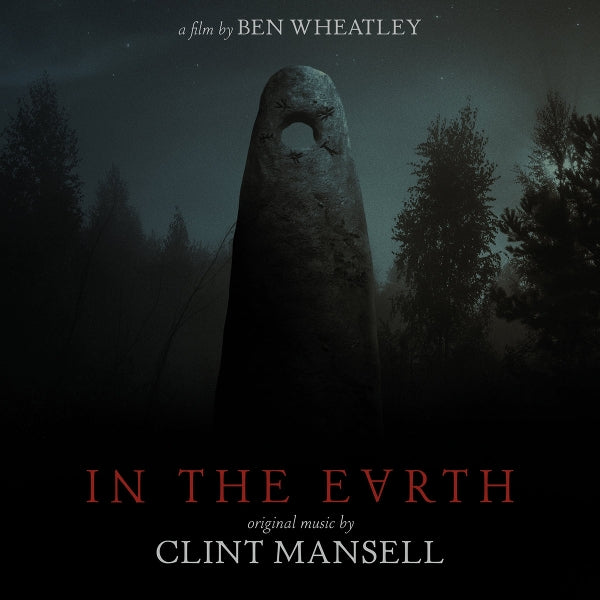 |  Vinyl LP | Clint Mansell - In the Earth (LP) | Records on Vinyl