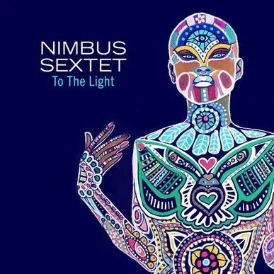 Nimbus Sextet - Forward Thinker (LP) Cover Arts and Media | Records on Vinyl