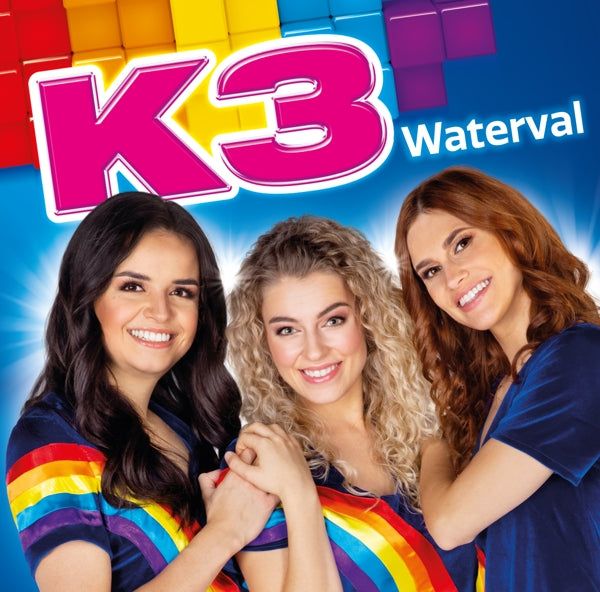  |   | K3 - Waterval (LP) | Records on Vinyl