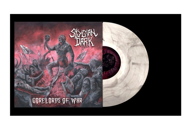  |   | Stygian Dark - Gorelords of War (LP) | Records on Vinyl