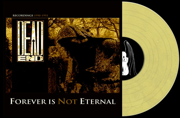  |   | Dead End - Forever is Not Eternal (LP) | Records on Vinyl