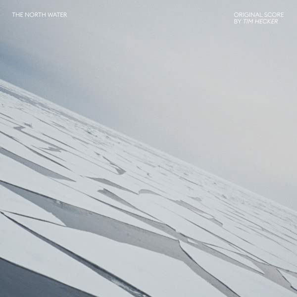 Tim Hecker - North Water (Original Score) (LP) Cover Arts and Media | Records on Vinyl